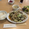 アキタパークホテル - 料理写真: