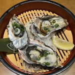 完全個室居酒屋 季作 Aune海濱幕張店 - 