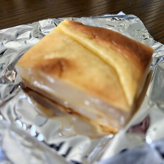 金花堂 はや川 - 料理写真: