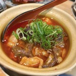 和牛焼肉 築地牛武 - 
