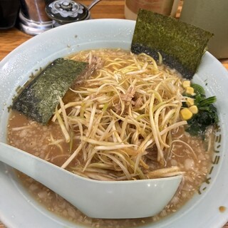 ラーメンショップ椿_0