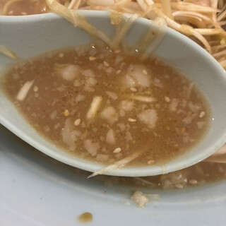ラーメンショップ椿_1