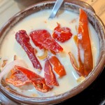 キッチン あずま - 