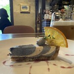 クラルカフェ - 料理写真:
