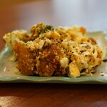 一軒め酒場 - 料理写真: