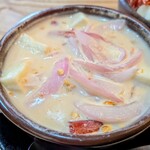 キッチン あずま - 