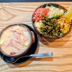 キッチン あずま - 
