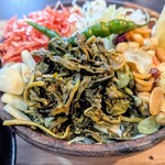 キッチン あずま - 
