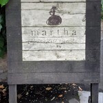 martha - 