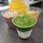 カフェ ブリッコ - ドリンク写真: