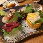 郷土料理 おが - 