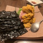 まぐろダイニング やまと - 