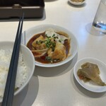 四川飯店 - 