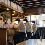 酒の蔵 えん - 