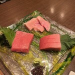 まぐろダイニング やまと - 