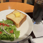 エクセルシオールカフェ - 料理写真: