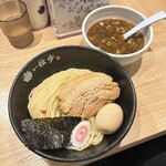 麺や独歩 - 料理写真:つけ麺