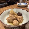 ヒロカワテーラー - 鯛の子煮付け