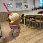 サーティワンアイスクリーム - 料理写真: