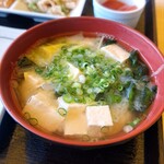 五ケ山豆腐 - 