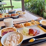 五ケ山豆腐 - 