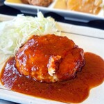 五ケ山豆腐 - 