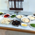 五ケ山豆腐 - 