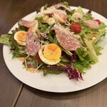 Compo di Girasole - 
