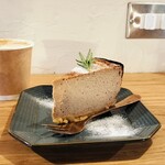 コーヒーと発酵の店 Big Mouse - 