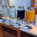五ケ山豆腐 - 