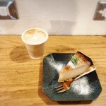 コーヒーと発酵の店 Big Mouse - 