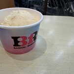 サーティワンアイスクリーム - 料理写真: