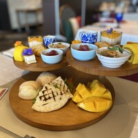 イタリア料理 サンミケーレ - メイン