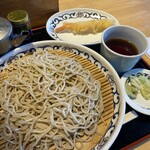 喜乃字屋 - 天もり