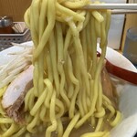 味噌麺処 花道庵 - 