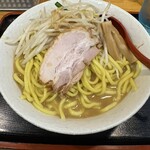味噌麺処 花道庵 - 