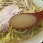 味噌麺処 花道庵 - 