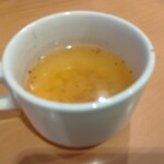 ガスト - ドリンク写真:スープ