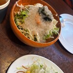 るーぱん - 料理写真: