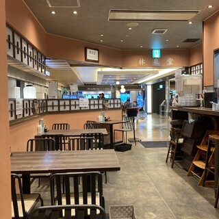 ラーメンダイニング 林泉堂_2
