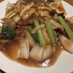 中国料理 百楽 - 料理写真: