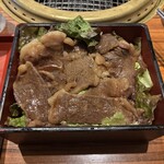 みなとみらい de 焼肉 DOURAKU - 