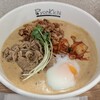 CurryUdon PyonKichi 静岡店