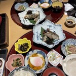 和ごはん とろろ屋 - 