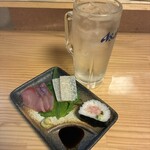 立ち呑み 枡