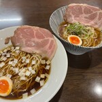 Ryukyu Ramen Apollo - 