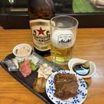 戸井酒店