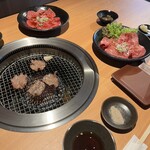 出芽金 - 