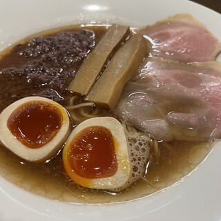 Ryukyu Ramen Apollo_2