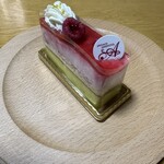 pâtisserie ARSNOVA - 料理写真: